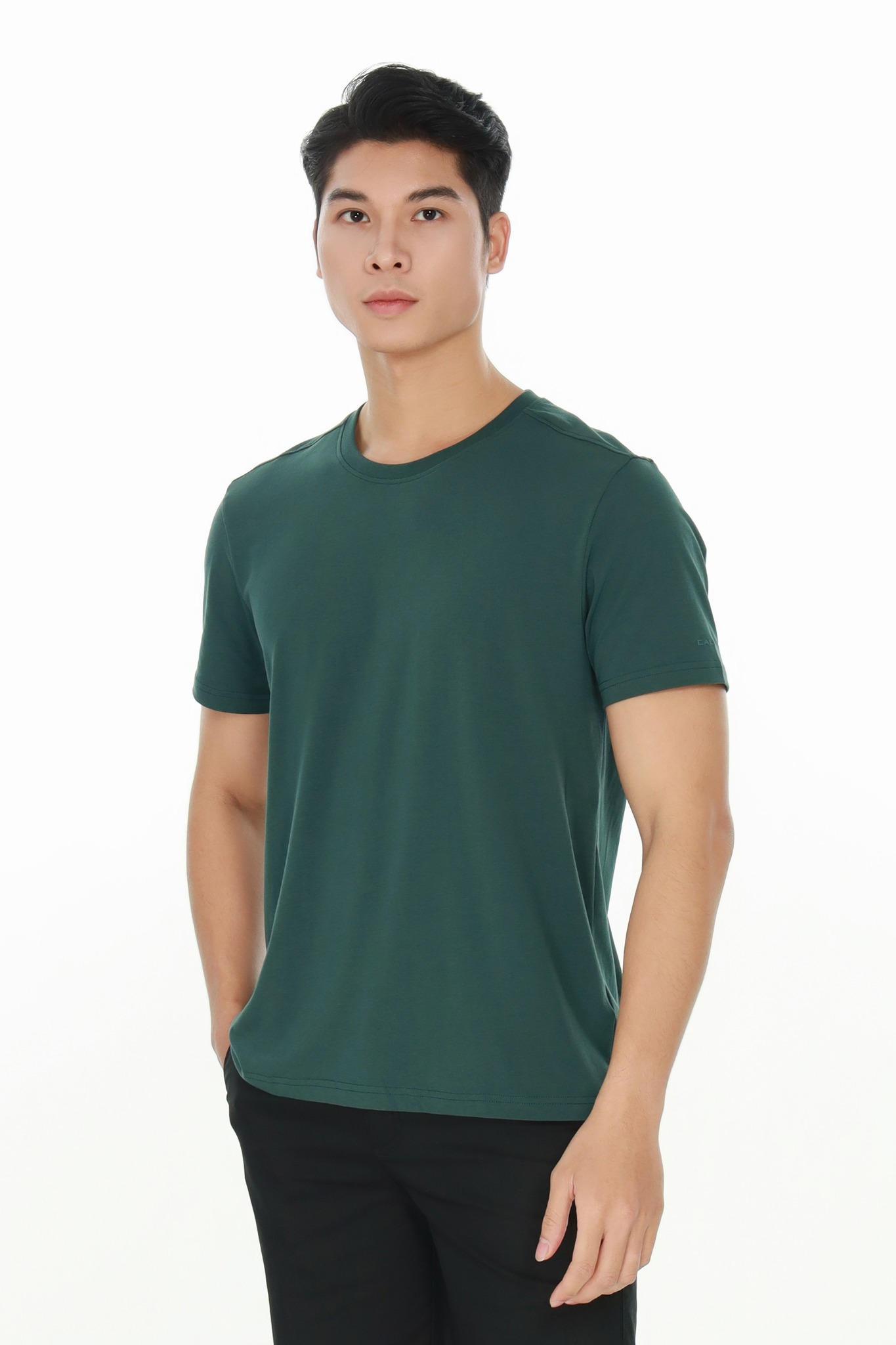 Áo phông nam CALUCI MTS410R