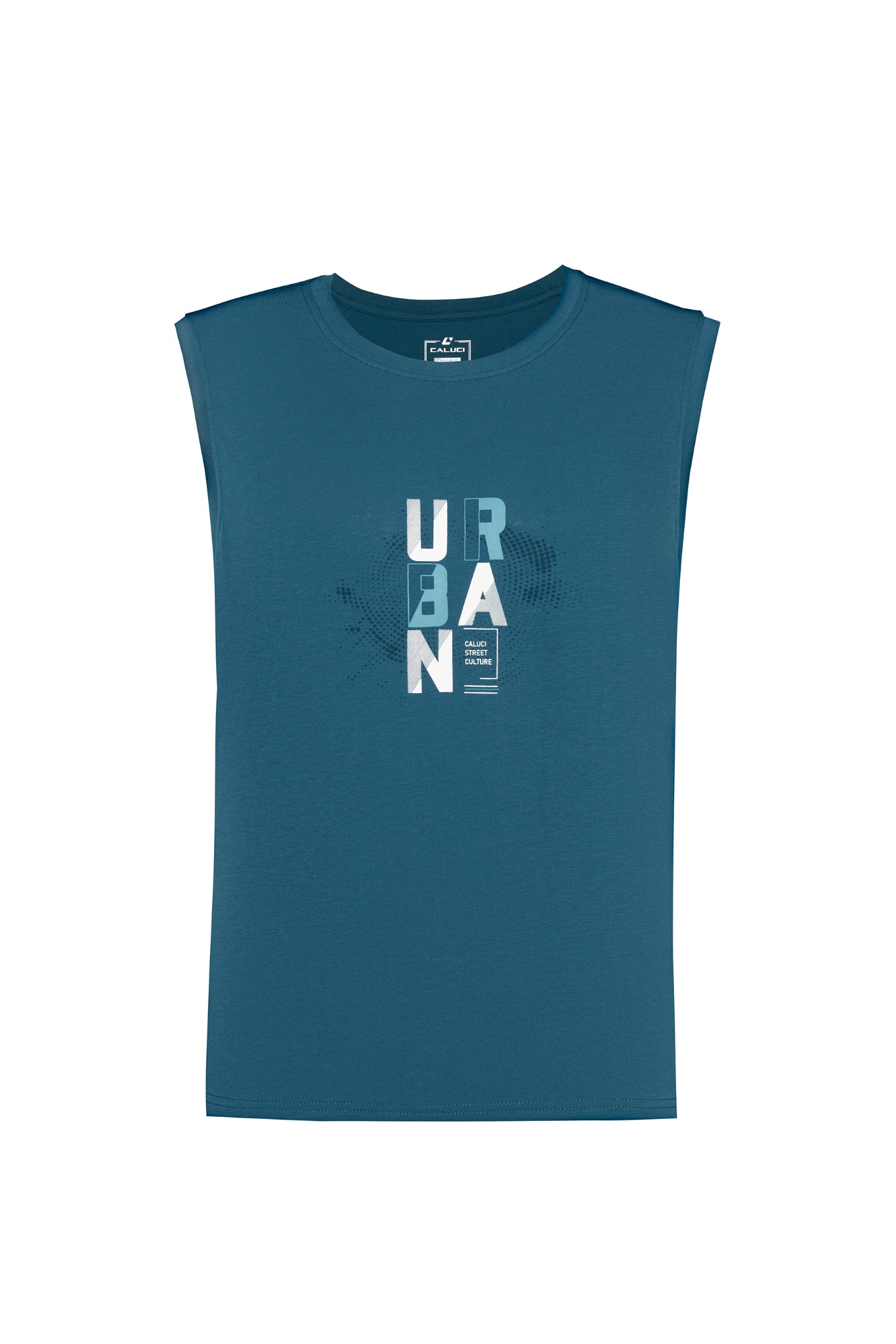 Áo tanktop nam CALUCI MTT407R
