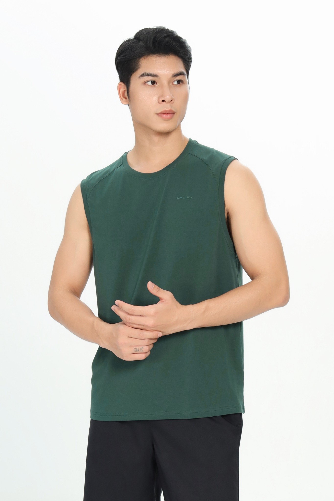 Áo tanktop nam CALUCI MTT405AF