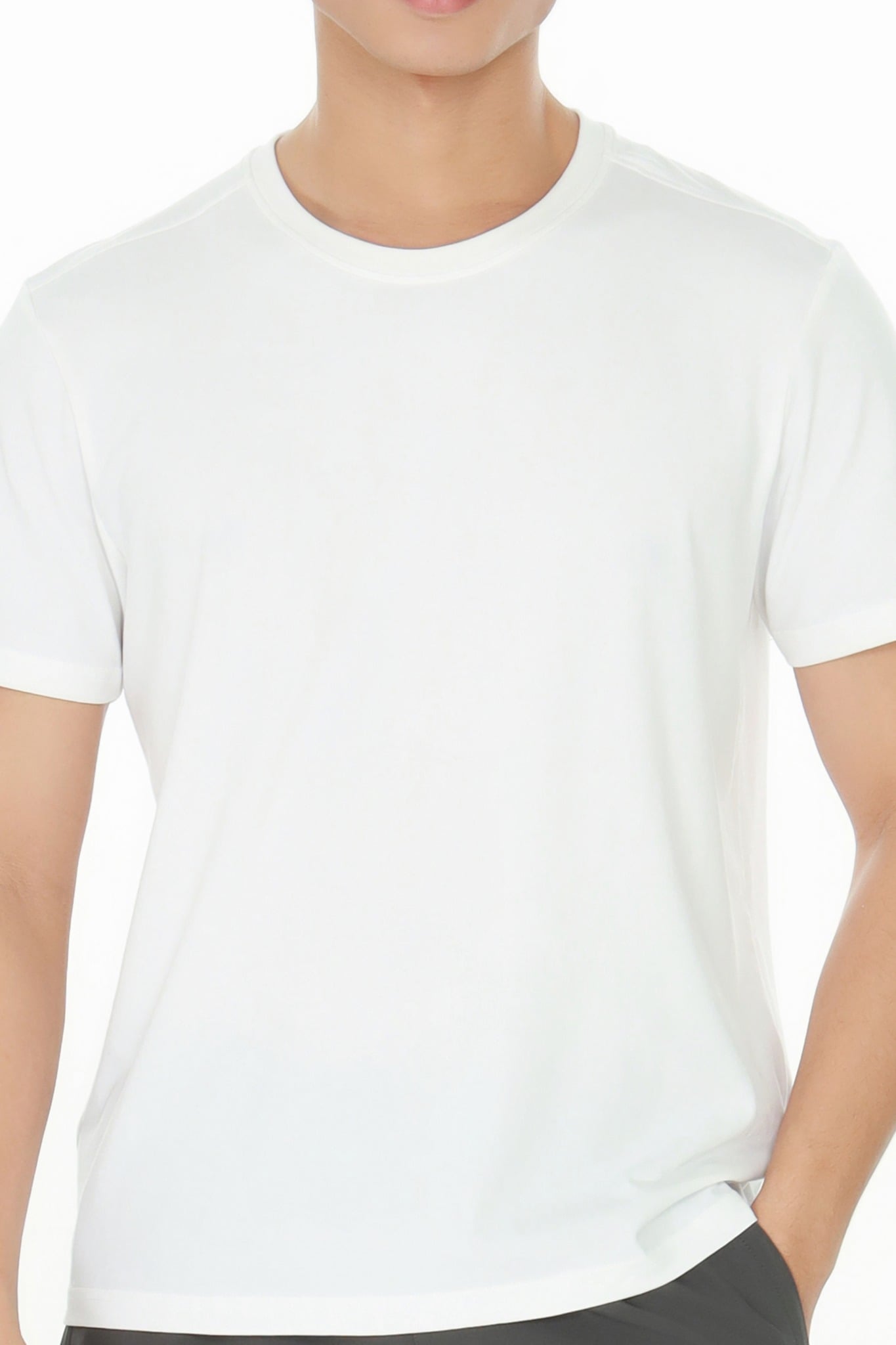 Áo phông nam CALUCI MTS410R