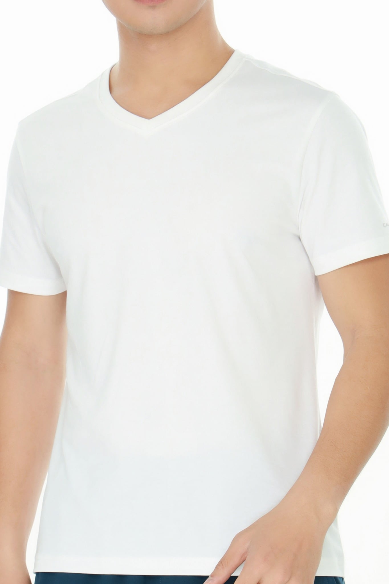 Áo phông nam CALUCI MTS411S