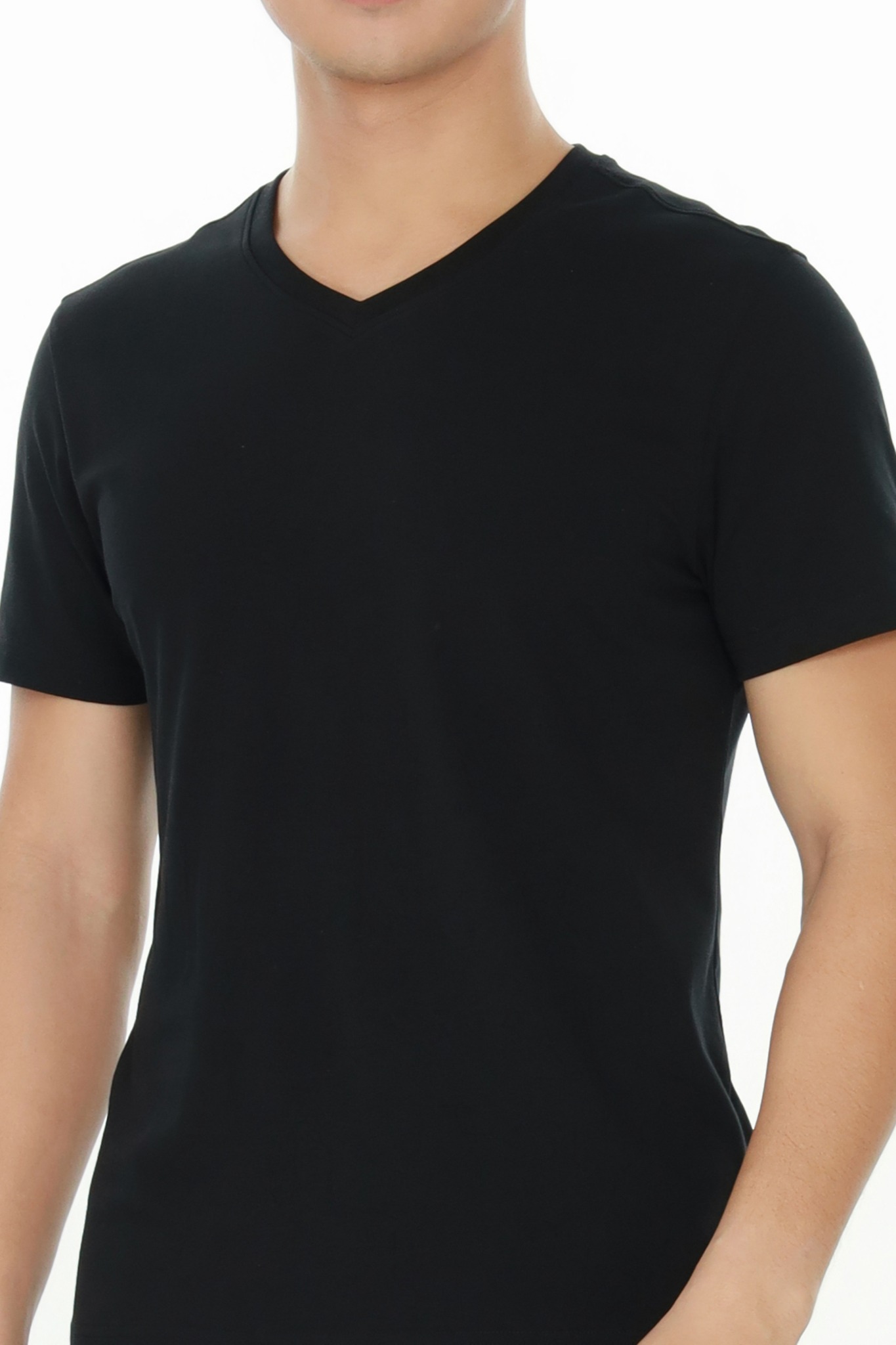 Áo phông nam CALUCI MTS411S