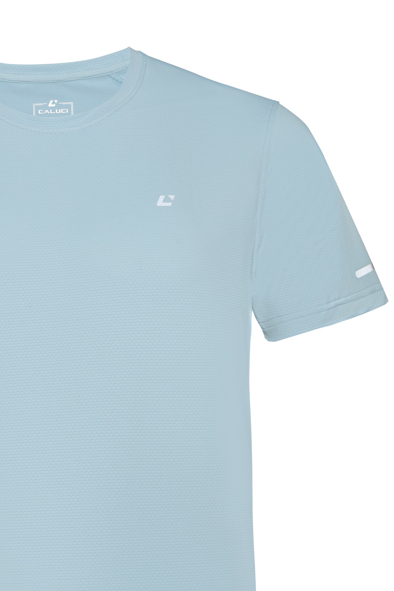 Áo phông nam CALUCI MTS416R