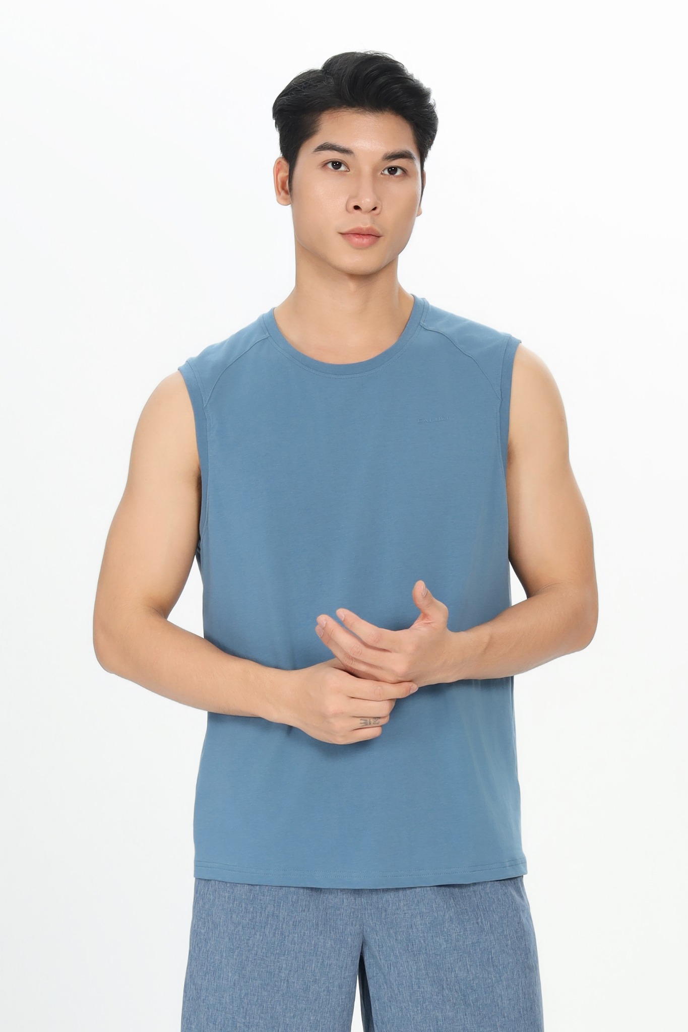 Áo tanktop nam CALUCI MTT405AF