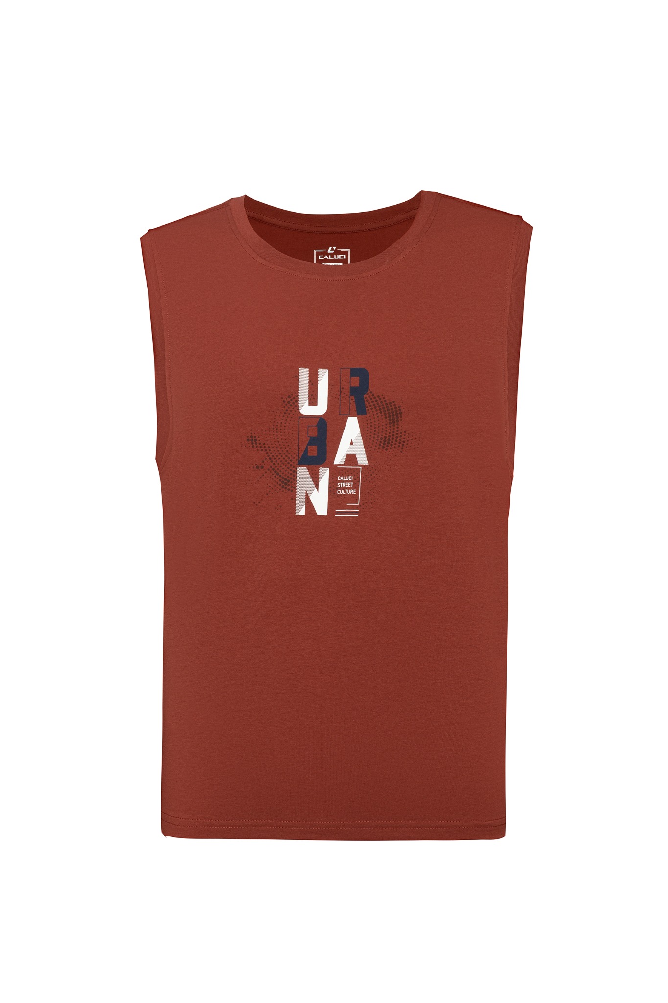 Áo tanktop nam CALUCI MTT407R