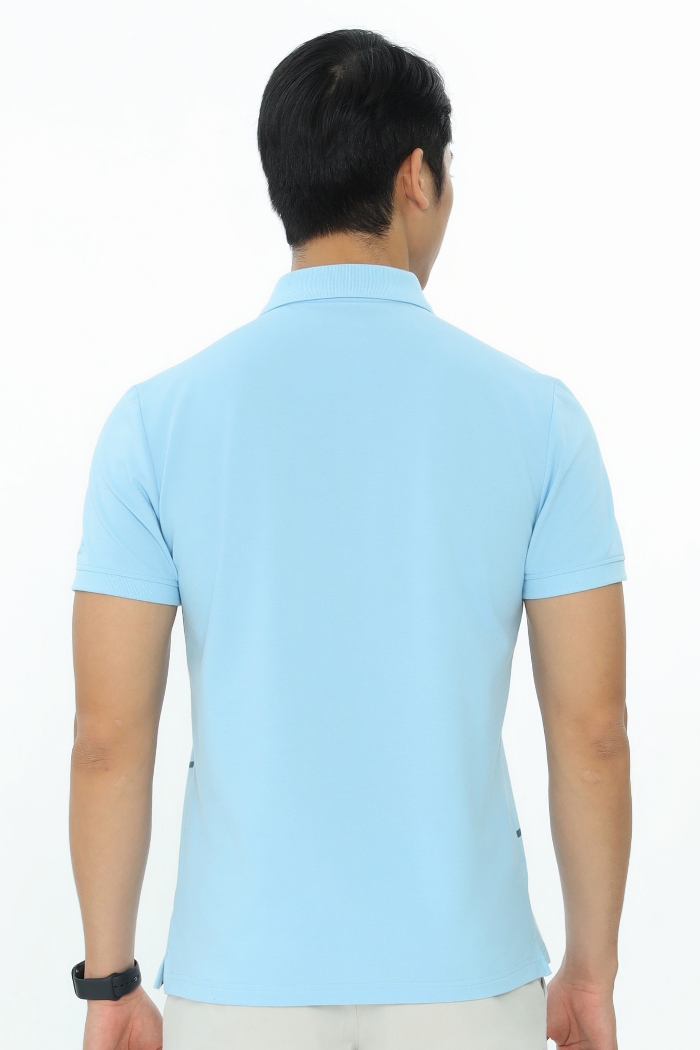 Áo Polo CALUCI MPS451S