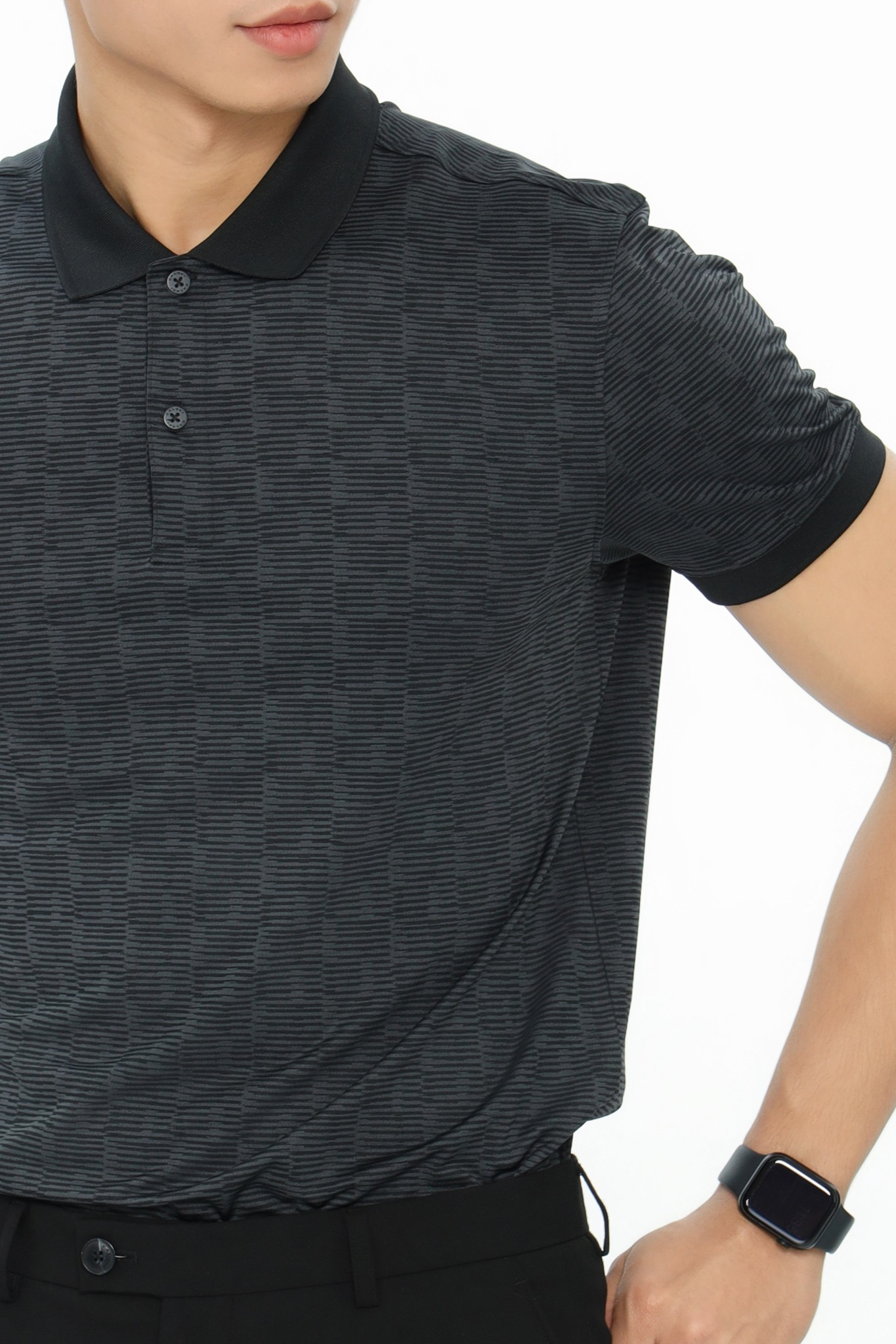 Áo Polo Nam CALUCI MPS430R