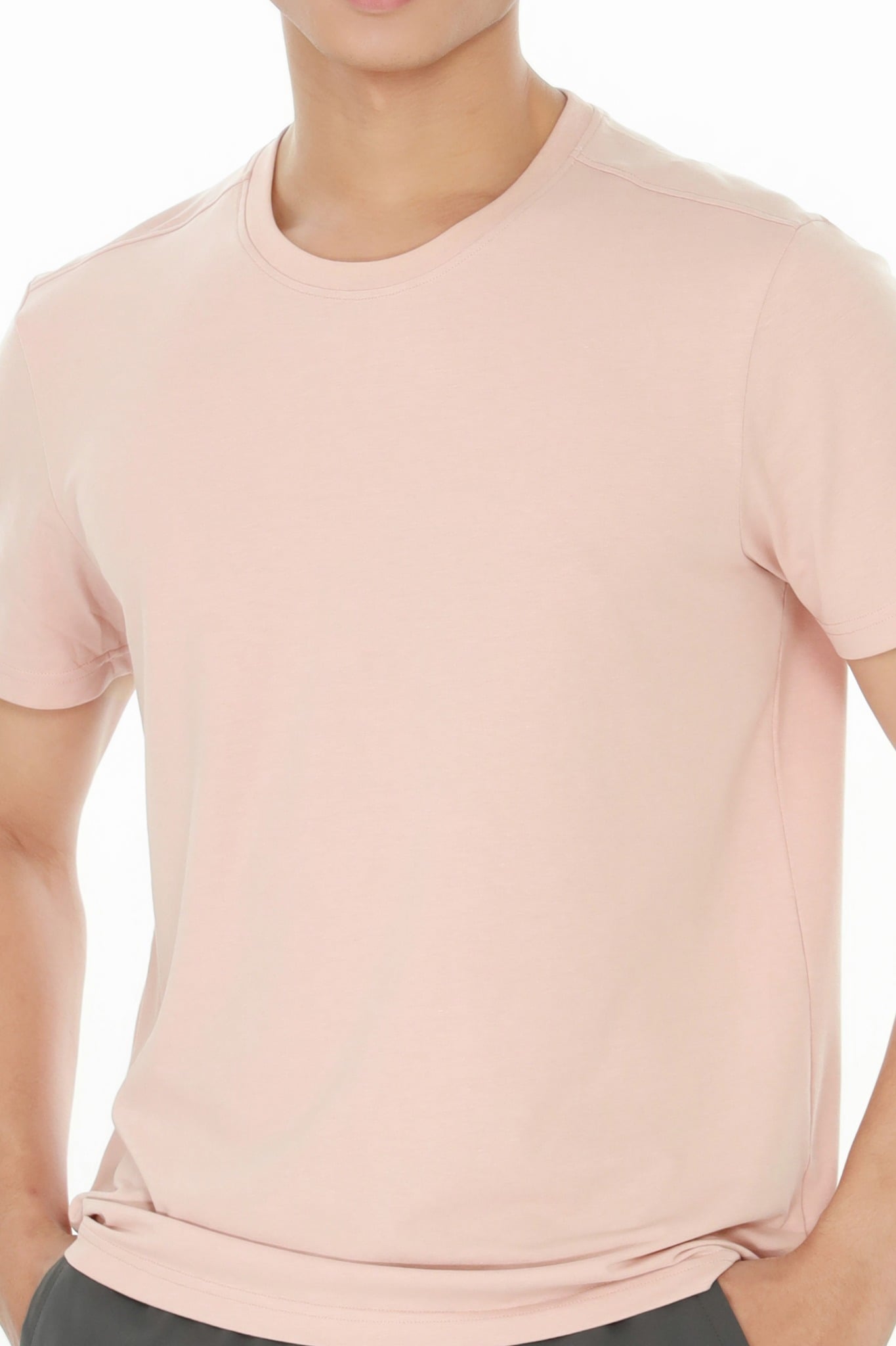 Áo phông nam CALUCI MTS410R