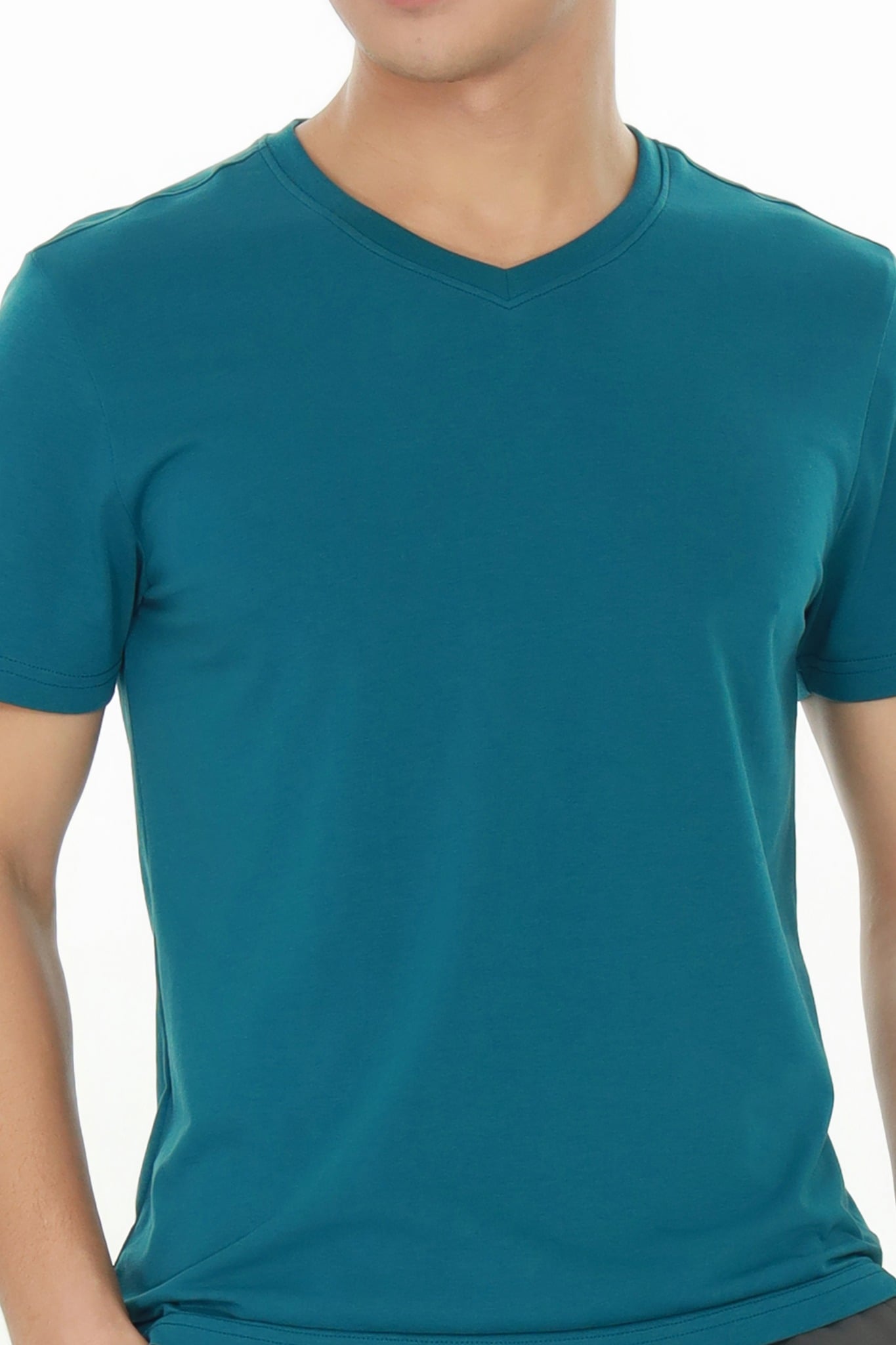 Áo phông nam CALUCI MTS411S