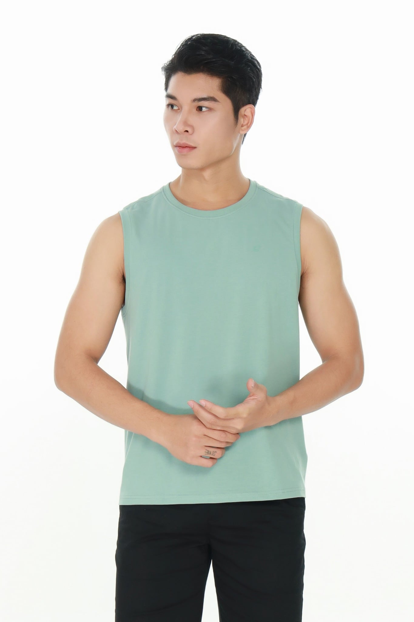 Áo tanktop nam CALUCI MTT406R