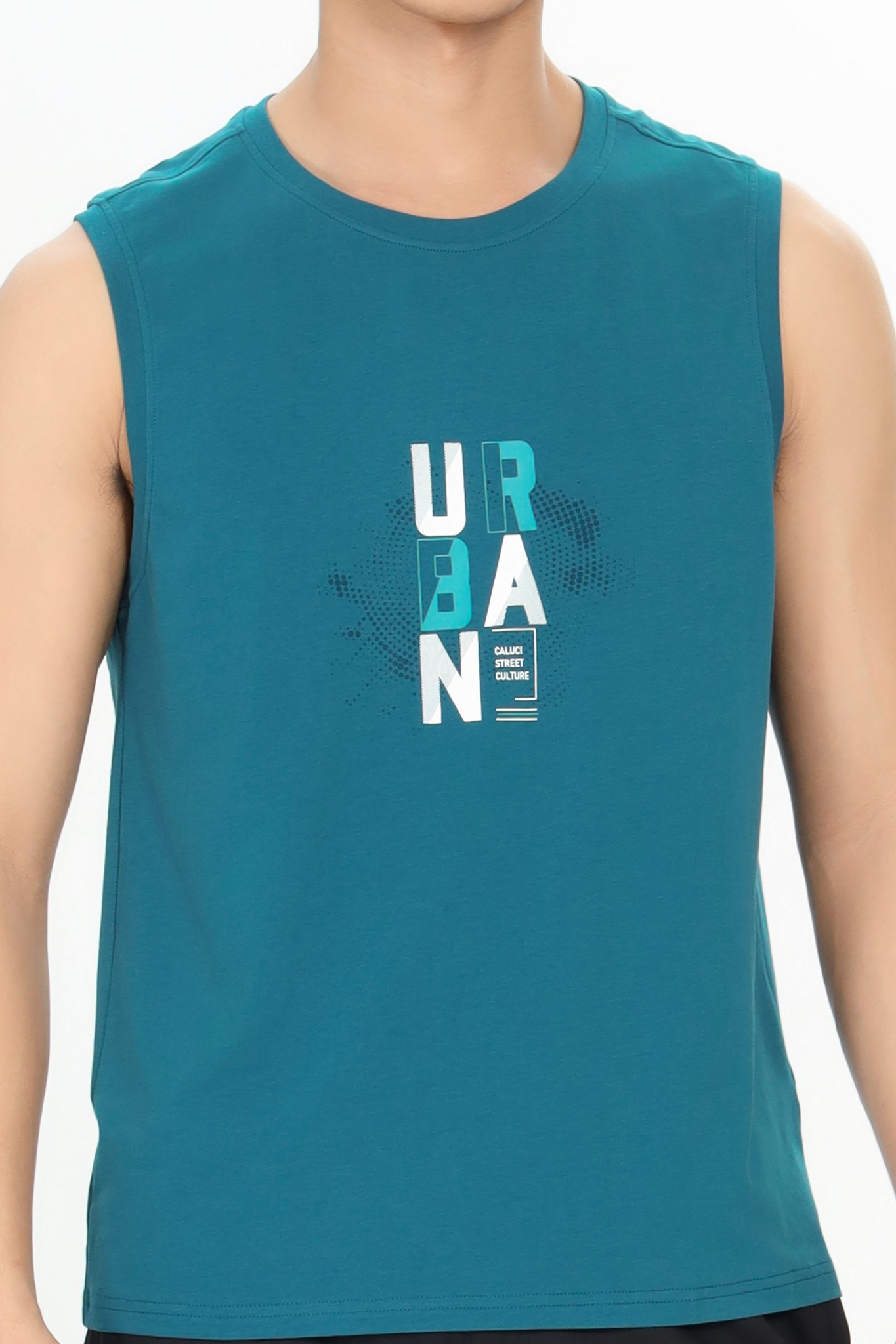 Áo tanktop nam CALUCI MTT407R