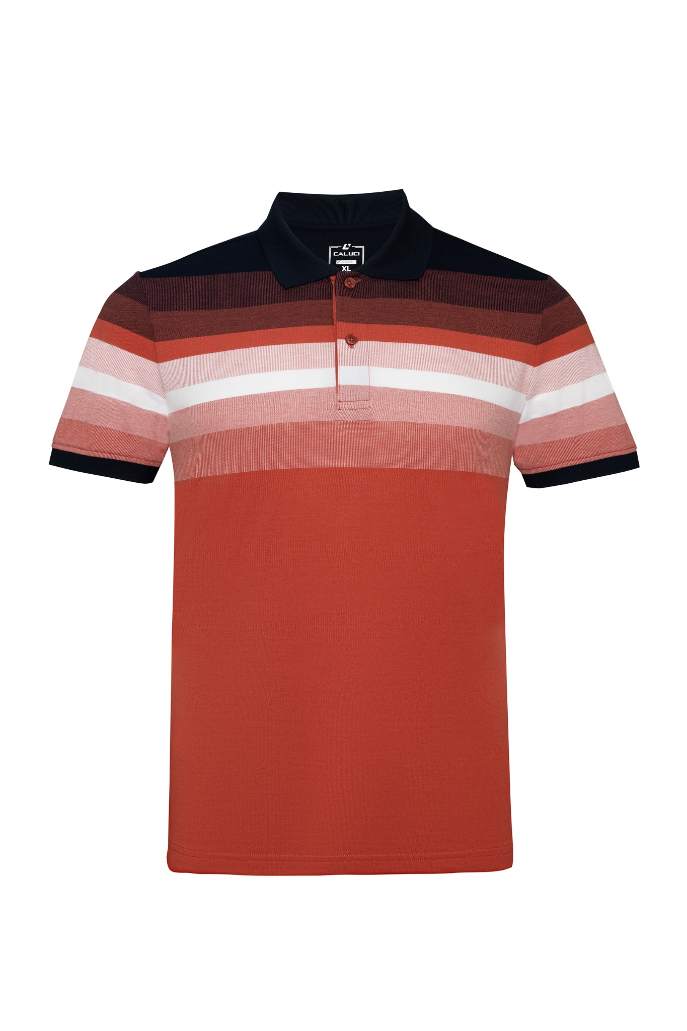 Áo Polo CALUCI MPS419S