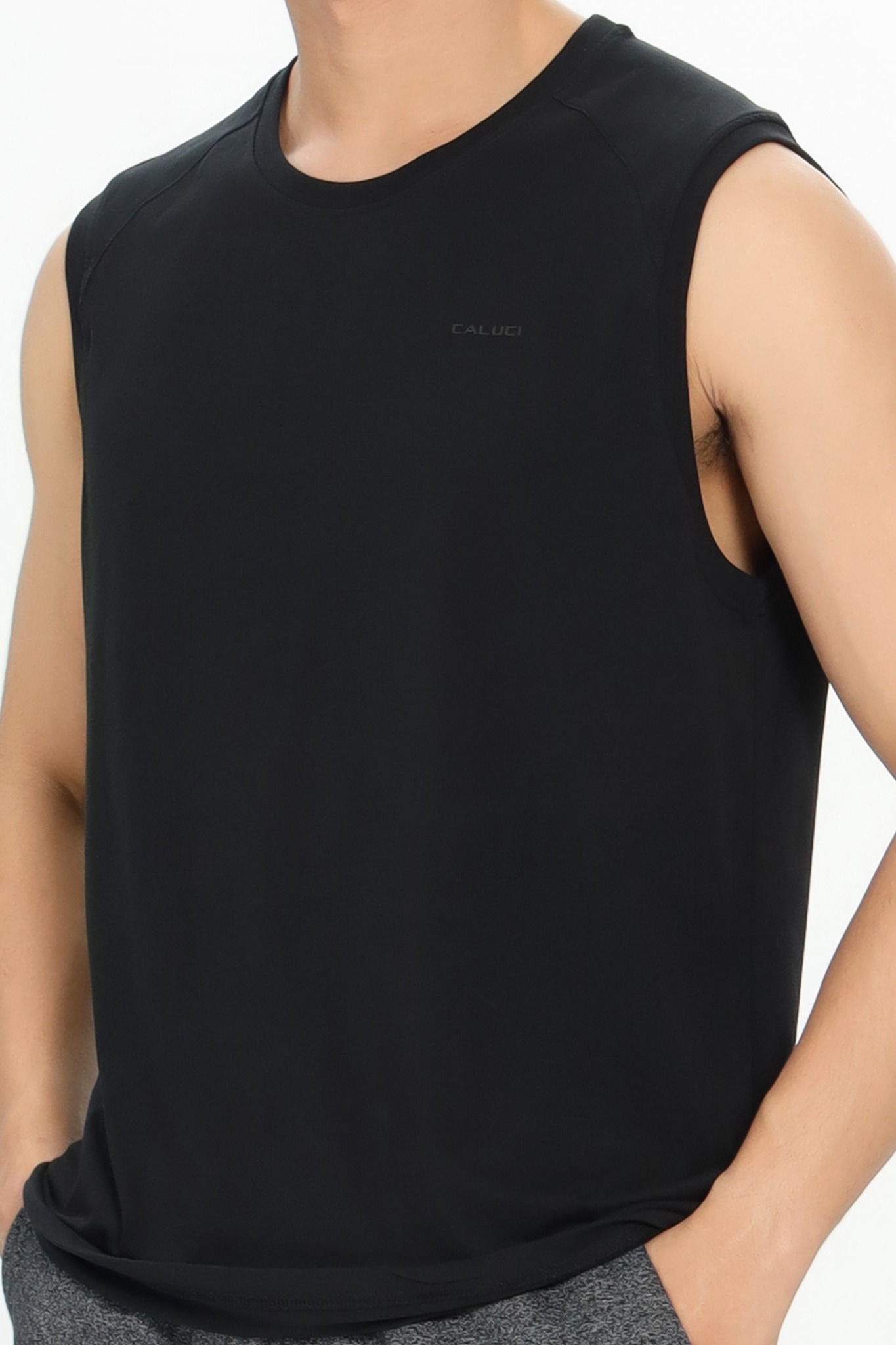 Áo tanktop nam CALUCI MTT405AF
