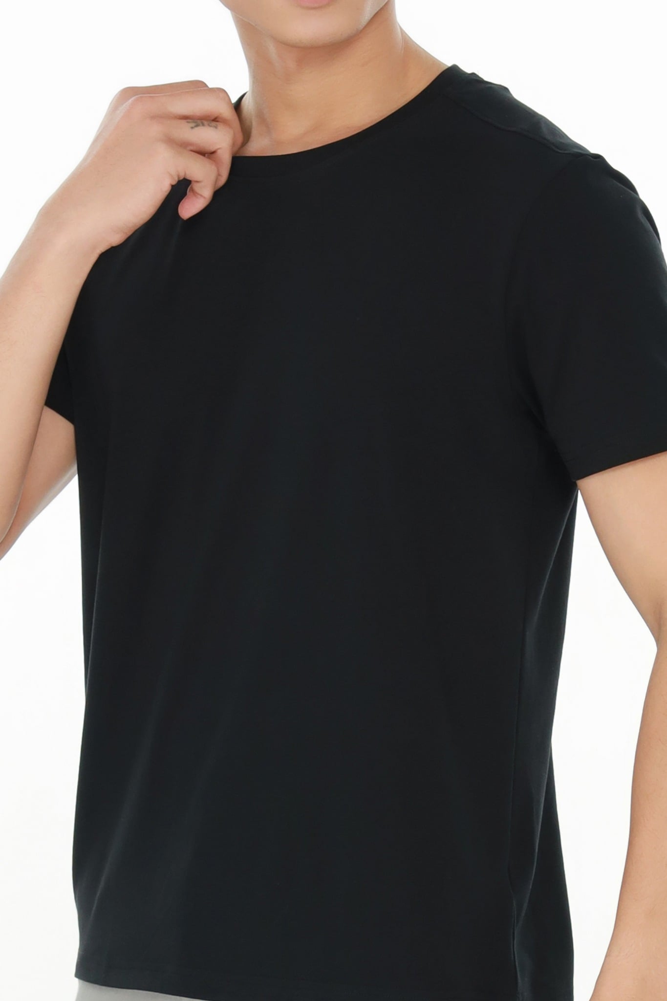 Áo phông nam CALUCI MTS410R