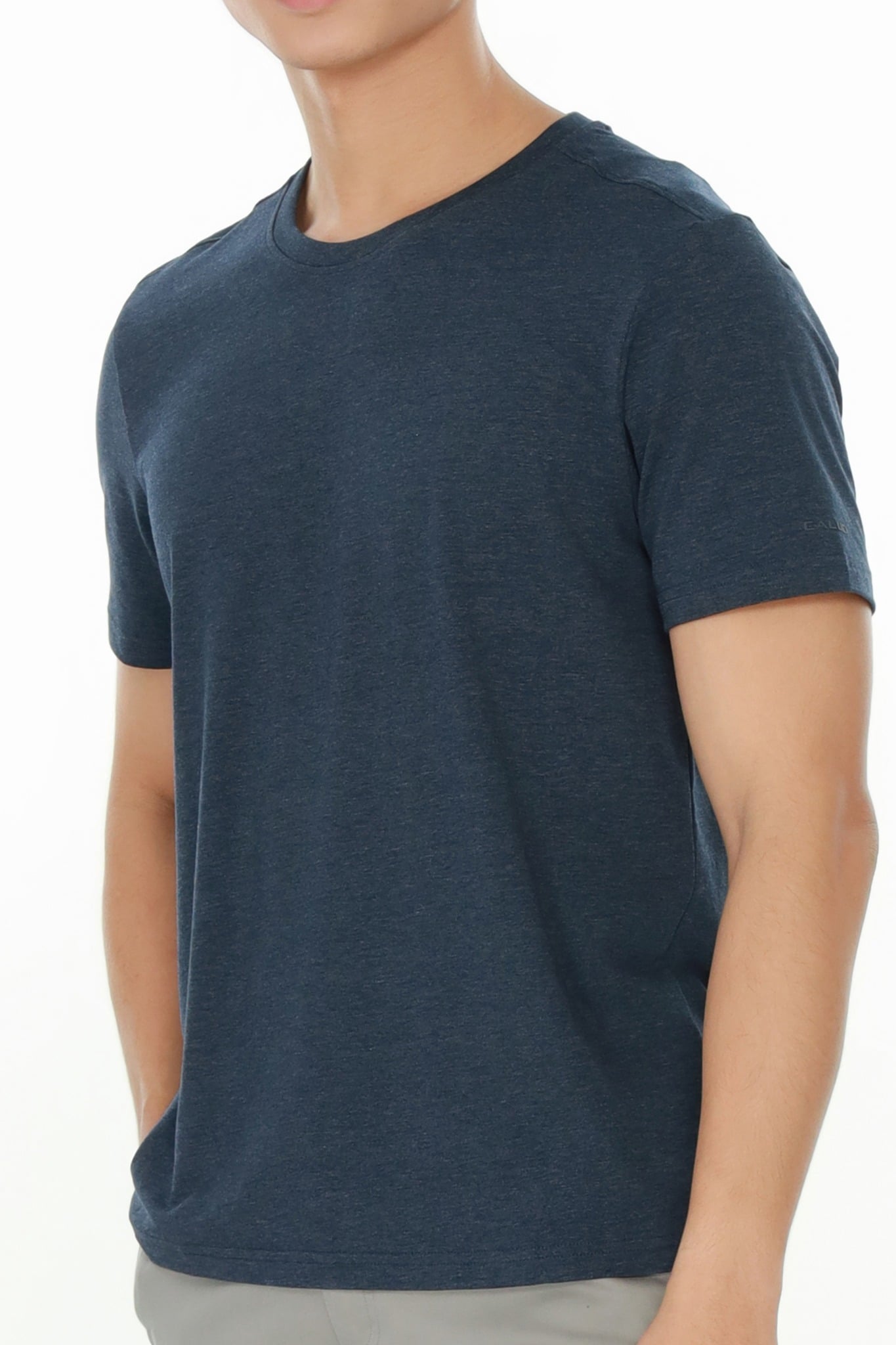 Áo phông nam CALUCI MTS410R