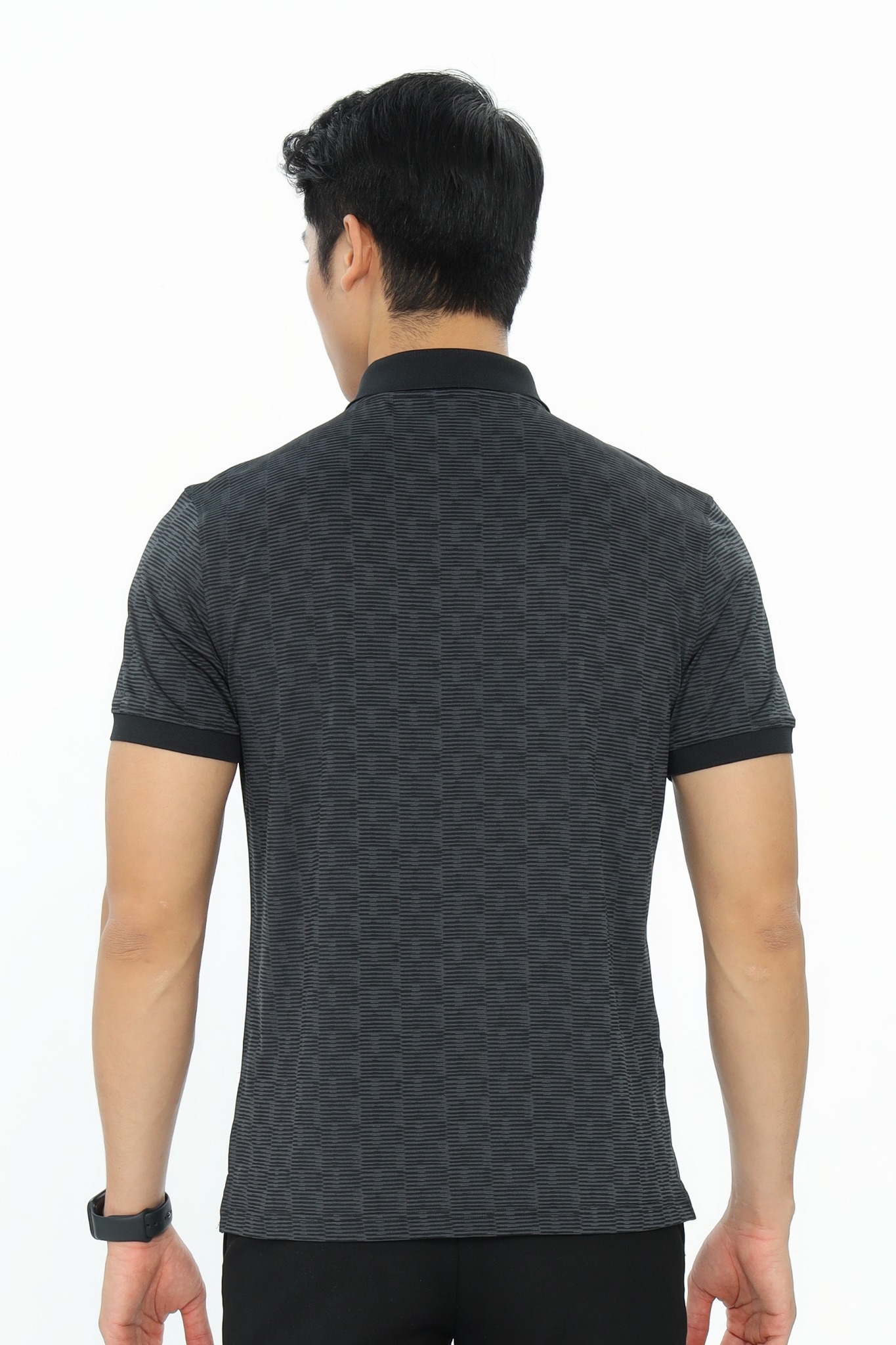 Áo Polo Nam CALUCI MPS430R