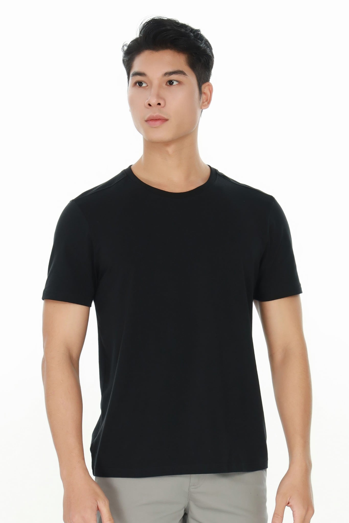 Áo phông nam CALUCI MTS410R