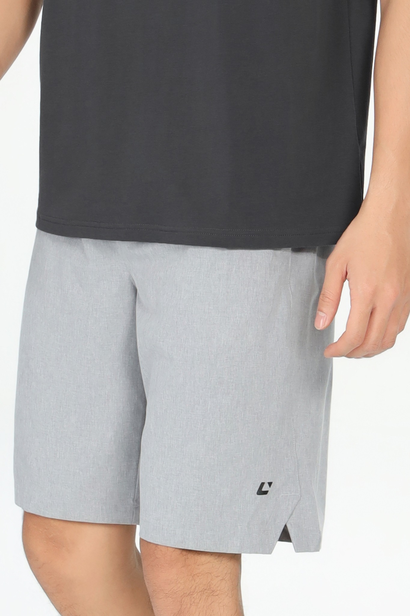 Quần short gió nam CALUCI MWS402R