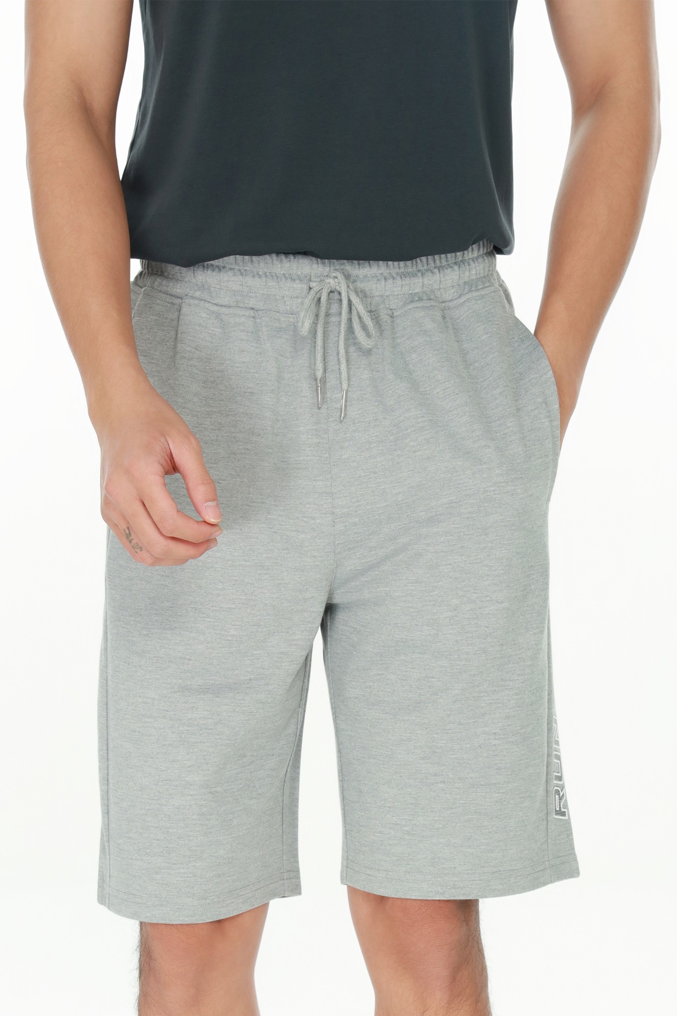 Quần short nam CALUCI MQS401R