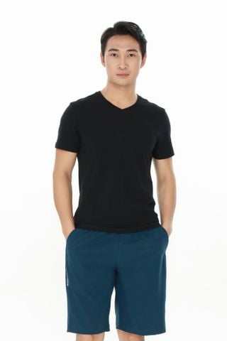 Áo phông nam CALUCI MTS411S