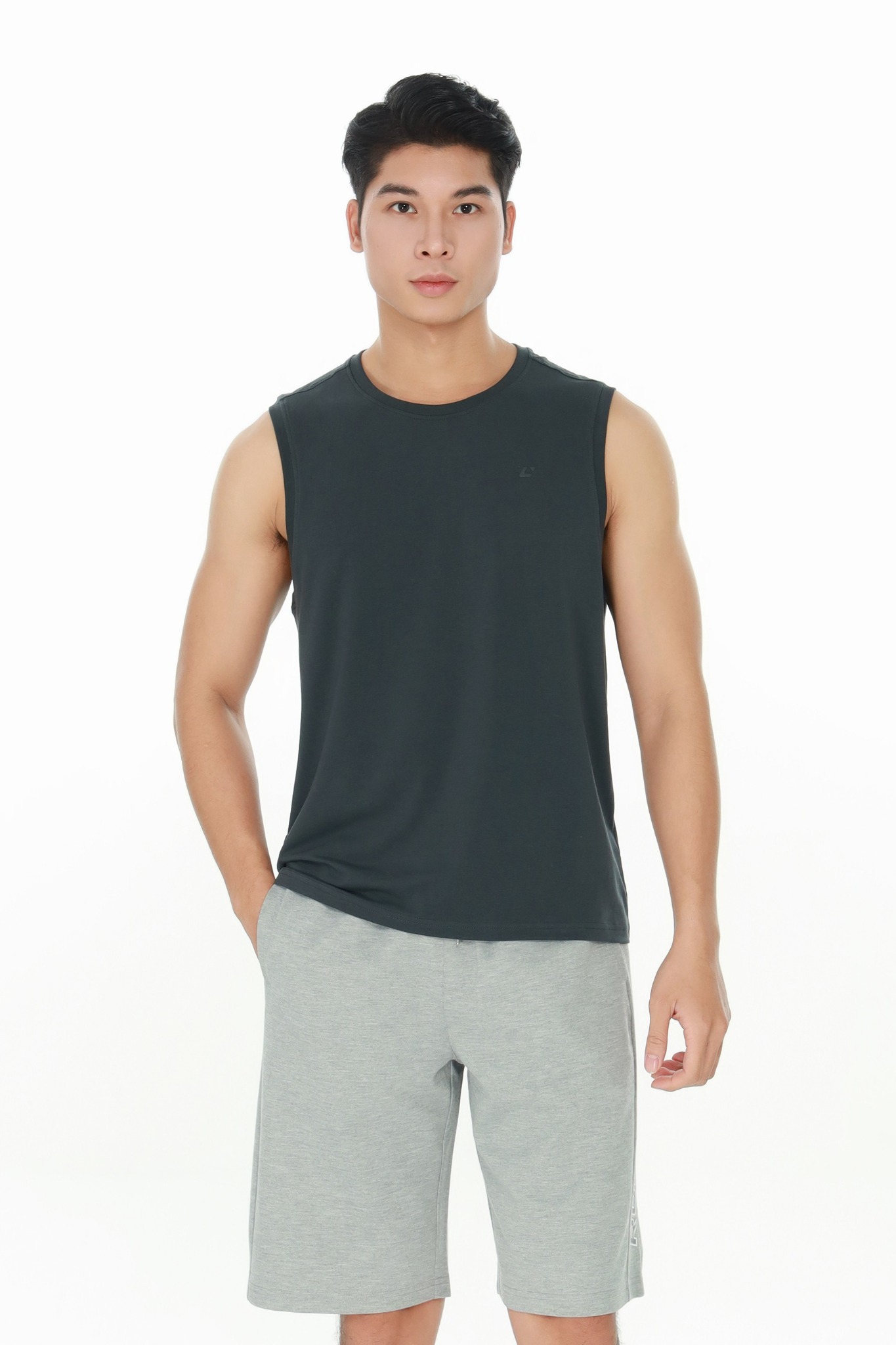 Áo tanktop nam CALUCI MTT406R