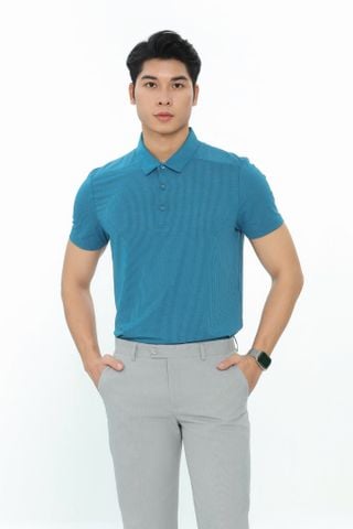 Áo Polo Nam CALUCI MPS401R