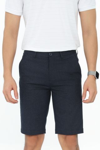 Quần short âu nam CALUCI MWS416S