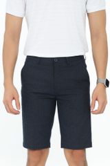 Quần short âu nam CALUCI MWS416S