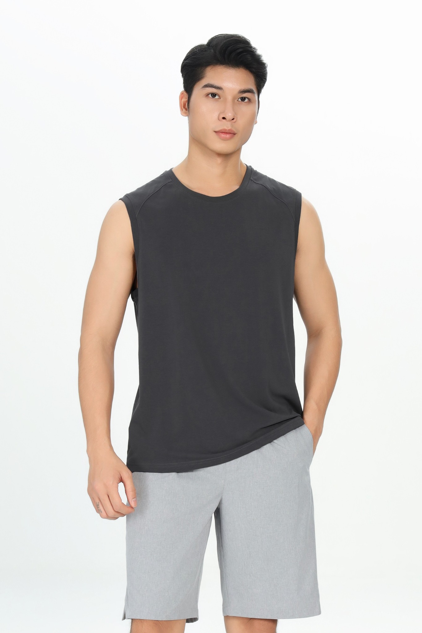 Áo tanktop nam CALUCI MTT405AF