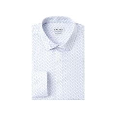 Áo sơ mi nam dài tay CALUCI MLS5312S
