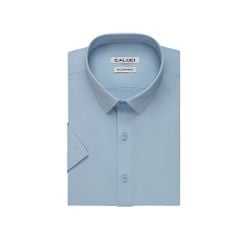 Áo sơ mi nam ngắn tay CALUCI MSS5278R