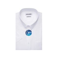 Áo sơ mi nam ngắn tay CALUCI MBSS0012R