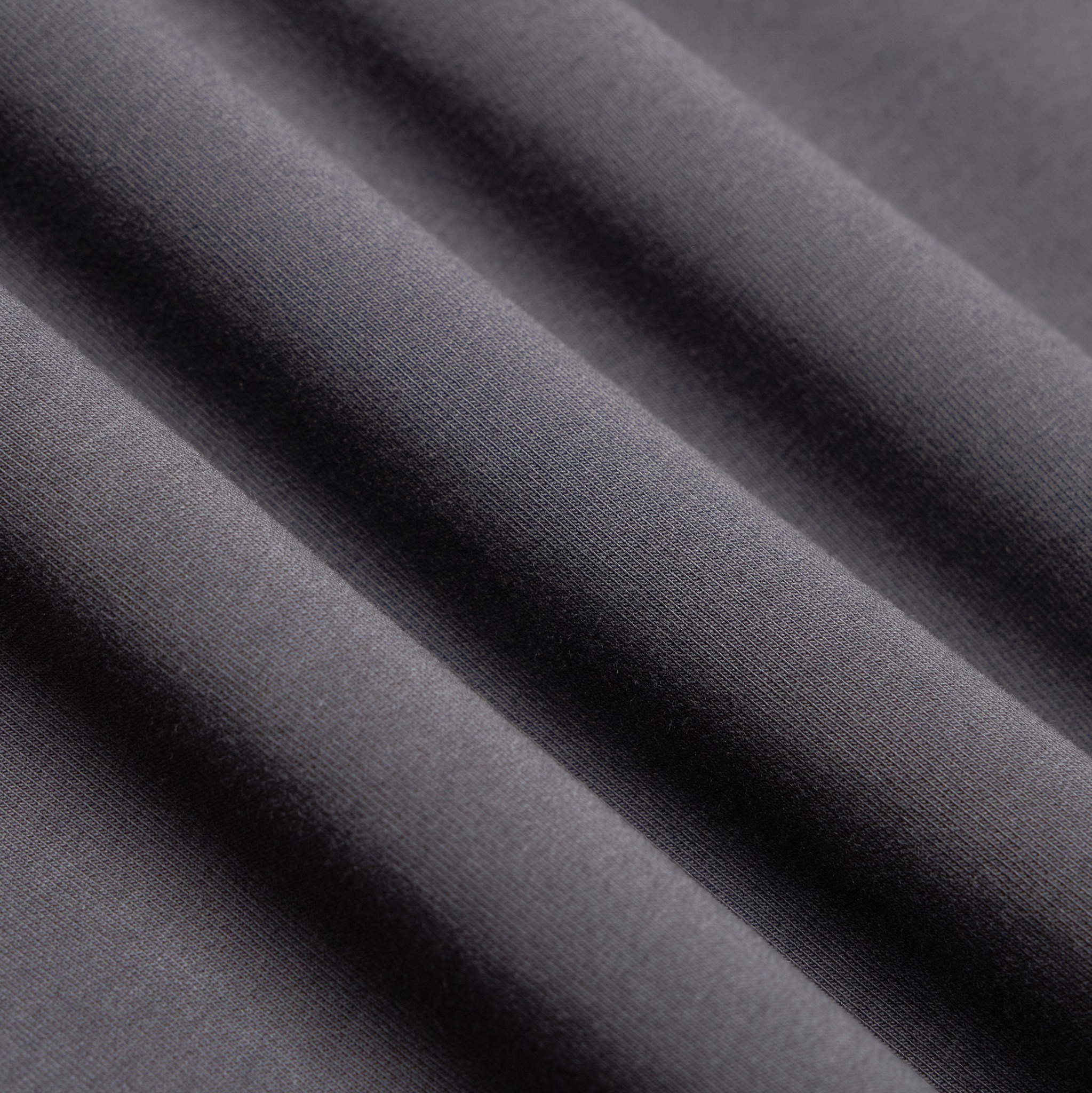 Áo nỉ nam dài tay CALUCI MSW402R