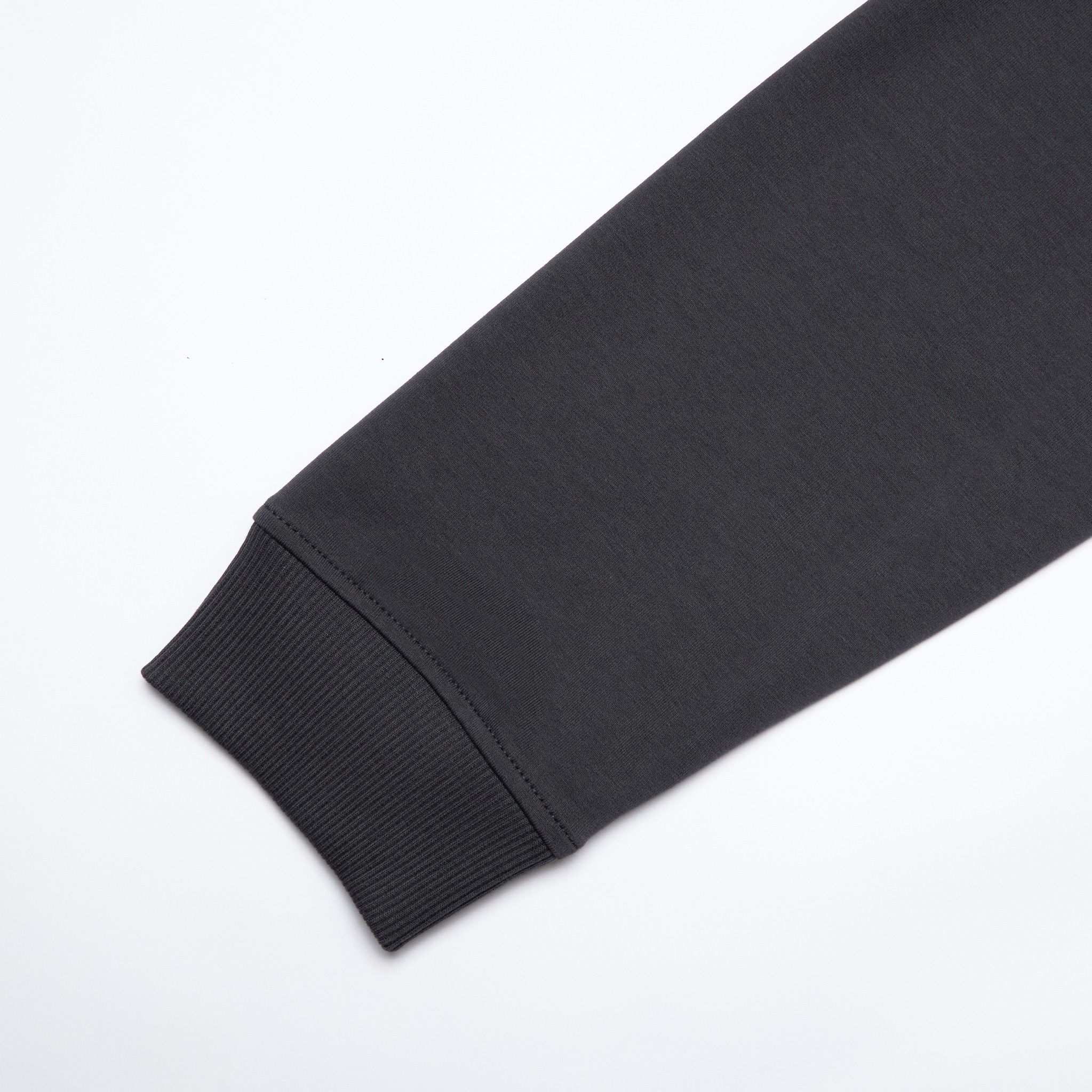 Áo nỉ nam dài tay CALUCI MSW402R