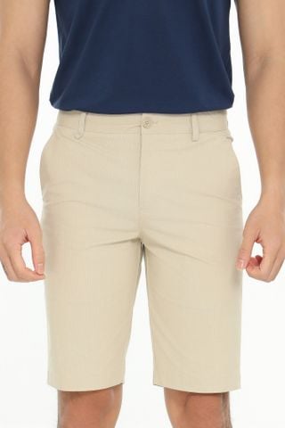 Quần short khaki nam CALUCI MKS419S