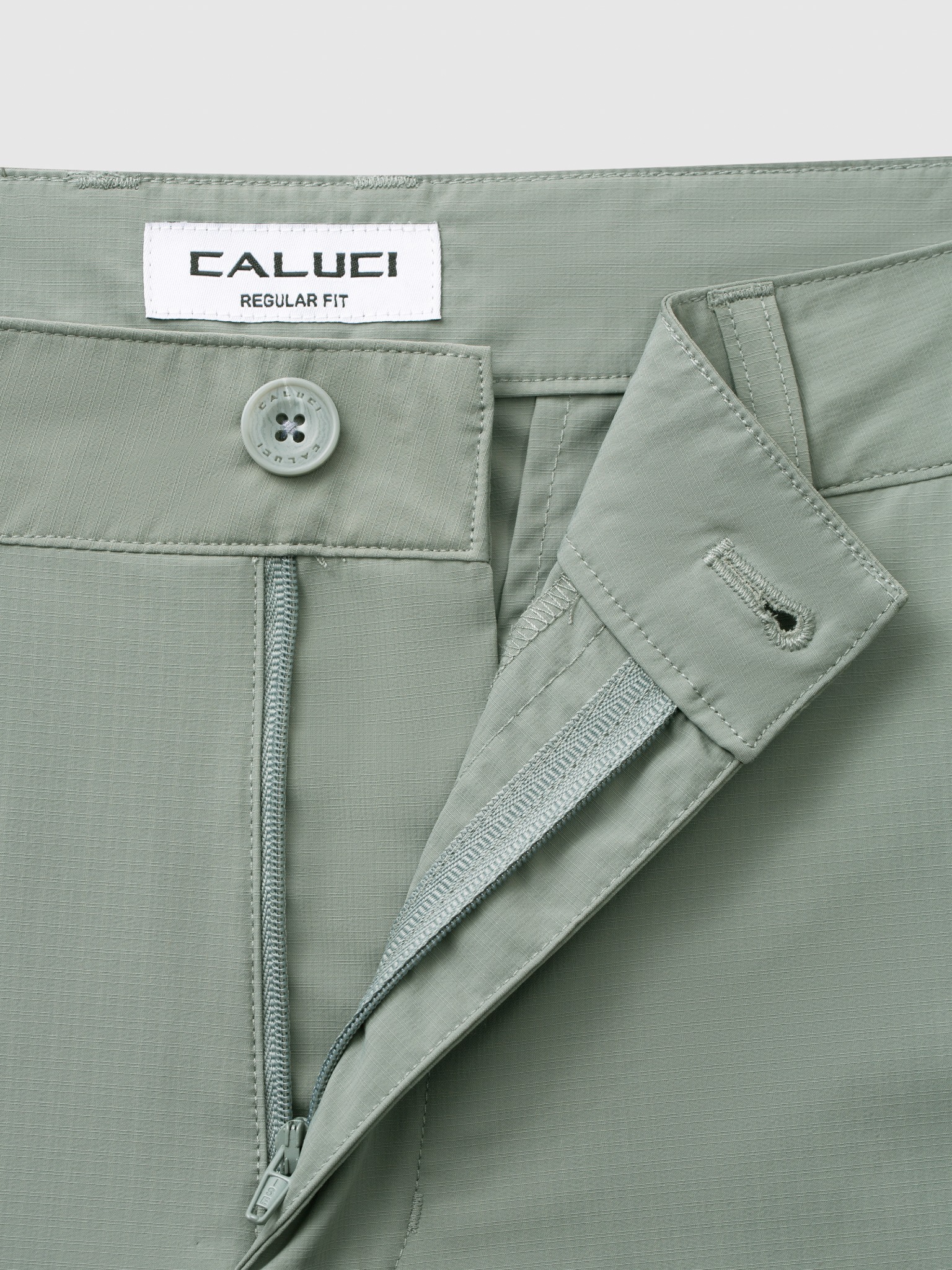 Quần short gió nam CALUCI MWS421R