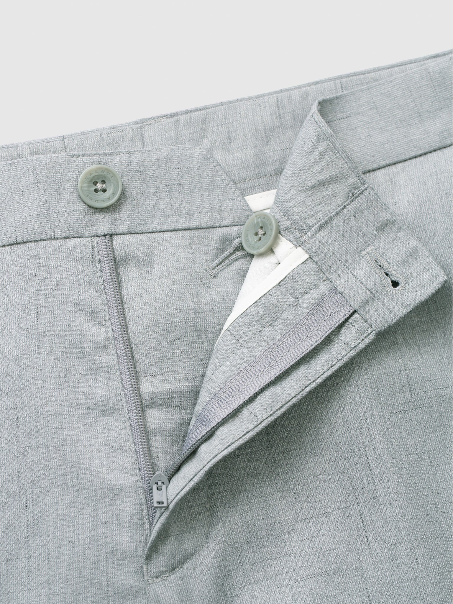 Quần short âu nam CALUCI MWS423S