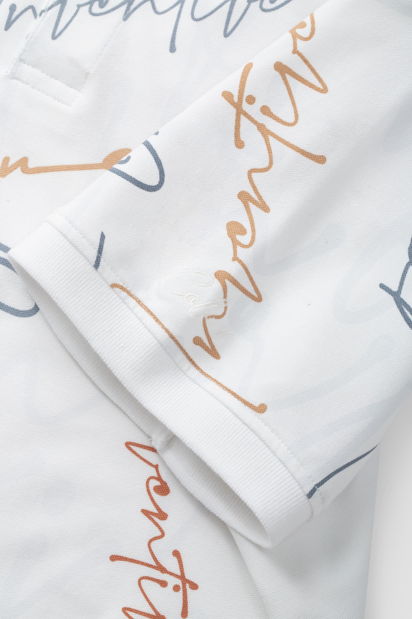 Áo Polo CALUCI MPS416S