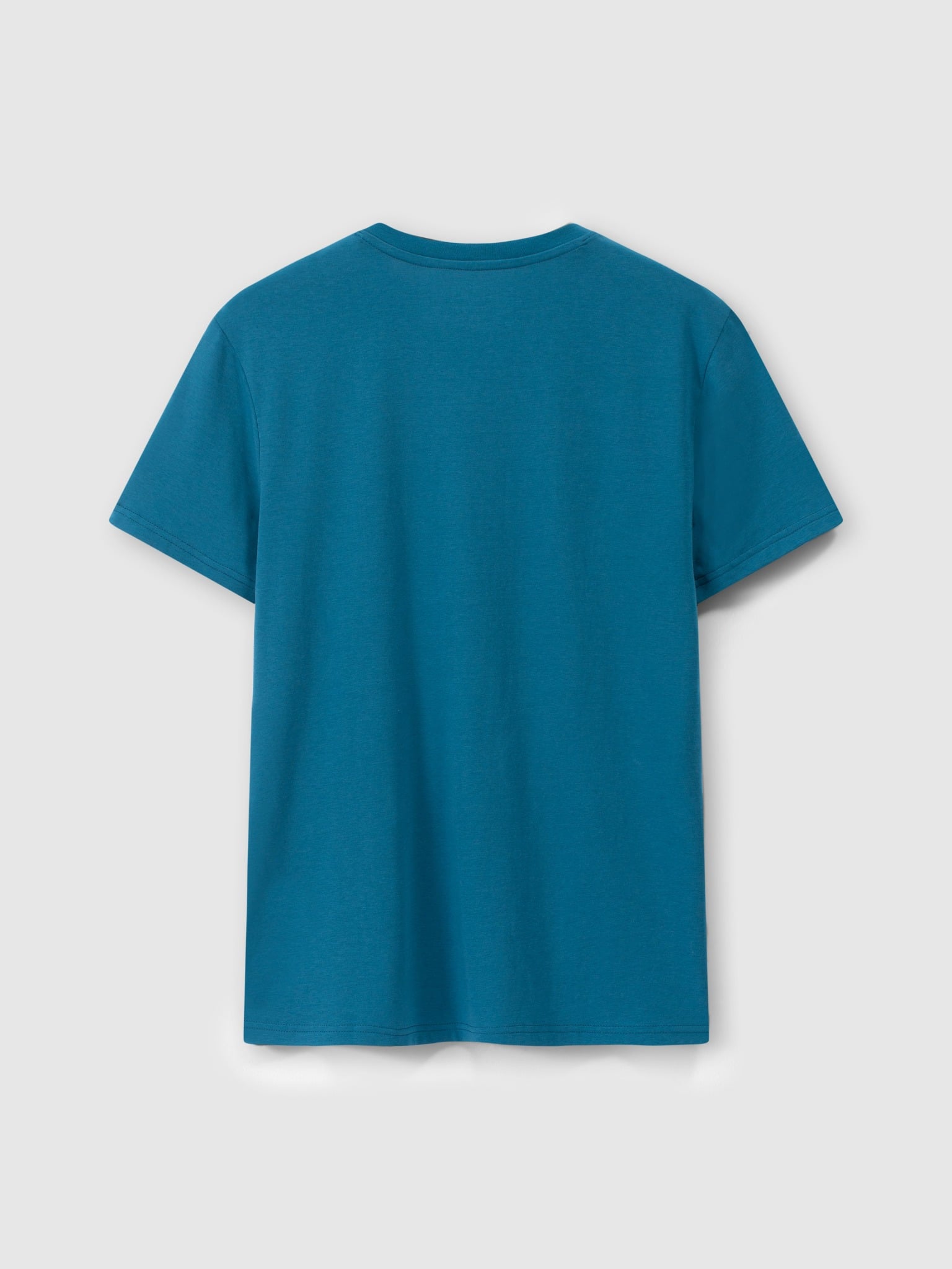 Áo phông nam CALUCI MTS411S