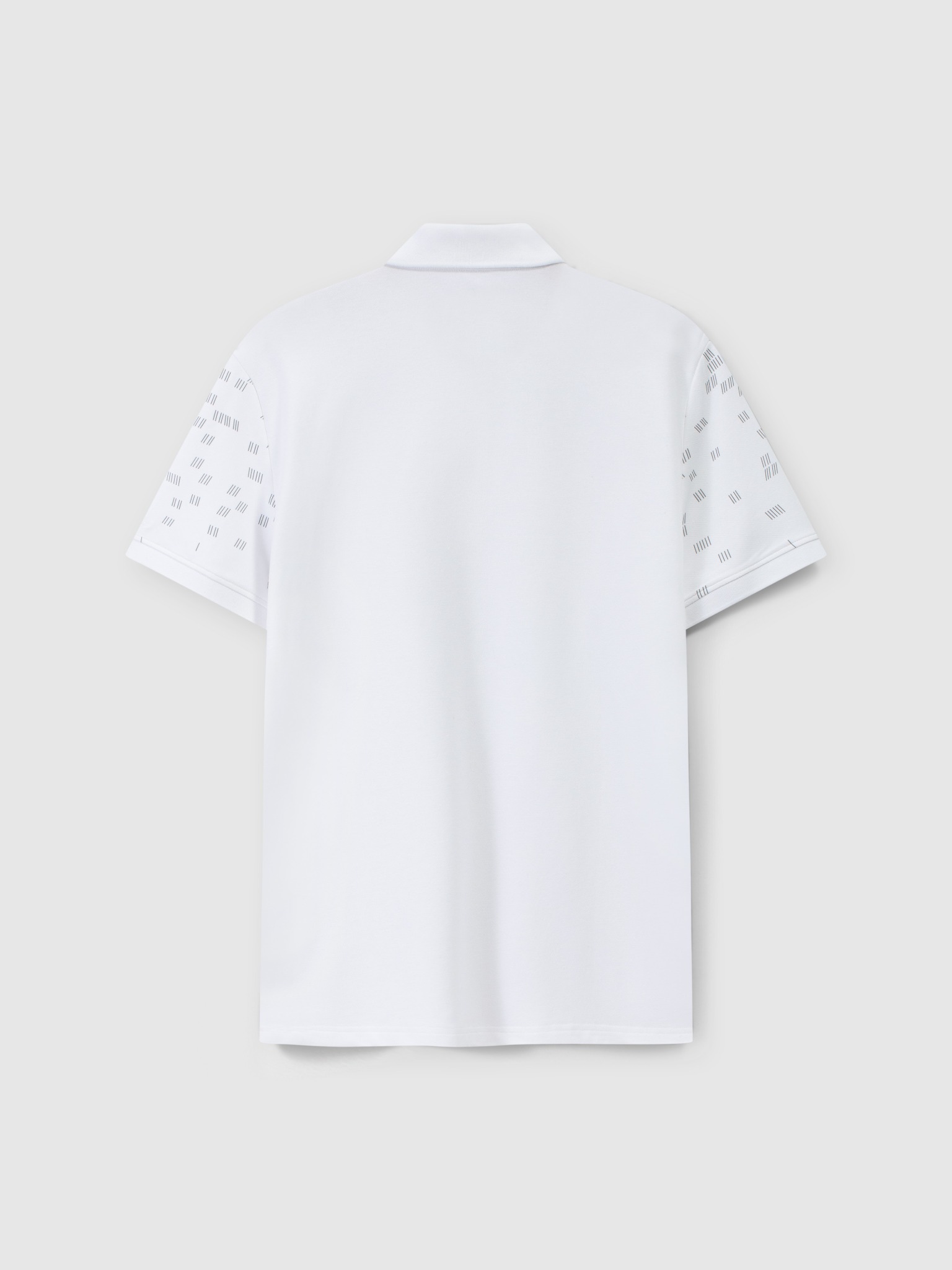 Áo Polo Nam CALUCI MPS452R