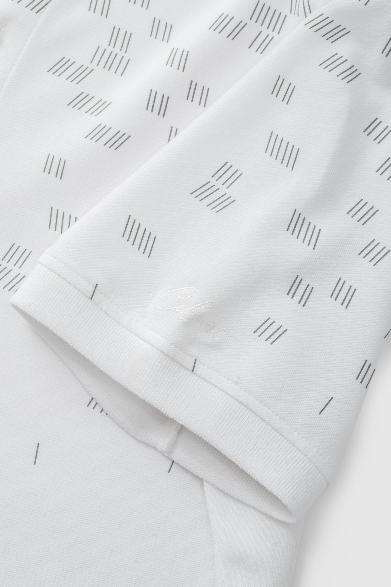 Áo Polo Nam CALUCI MPS452R