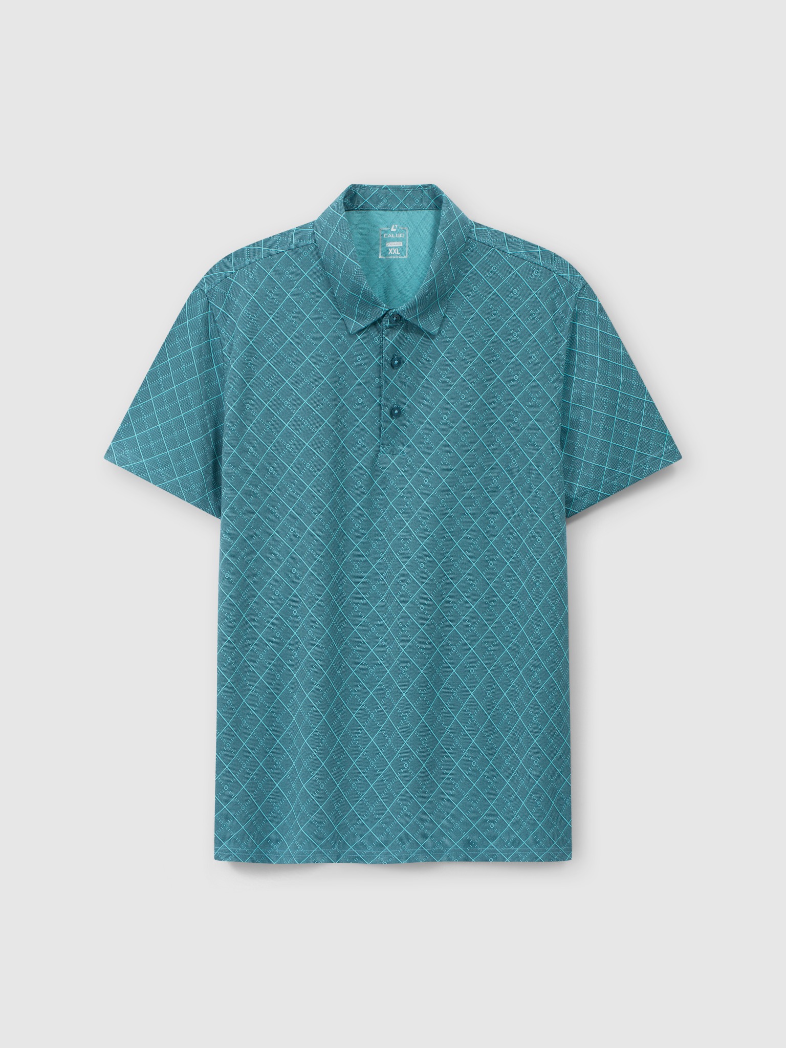 Áo Polo CALUCI MPS431R