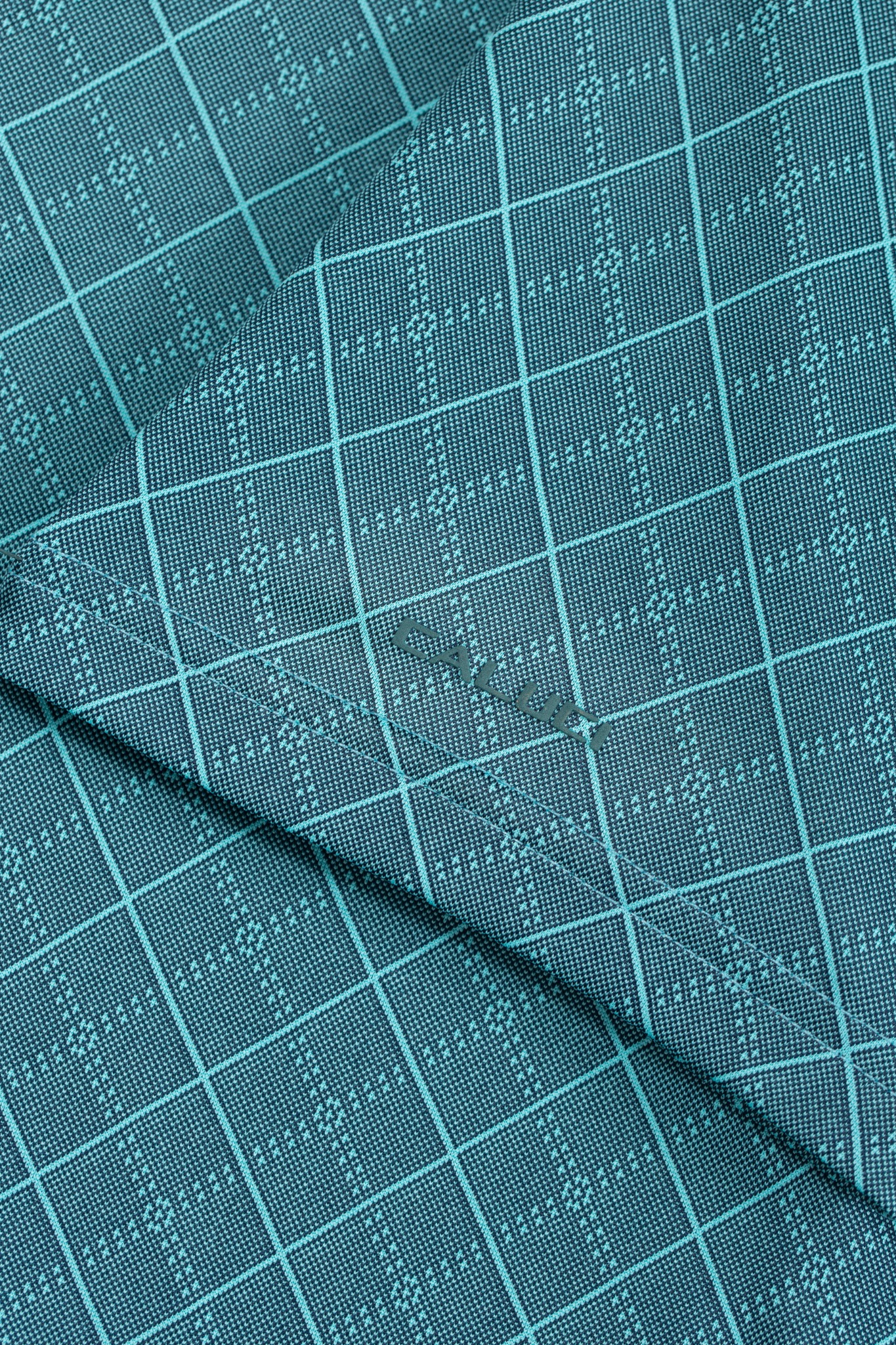 Áo Polo CALUCI MPS431R