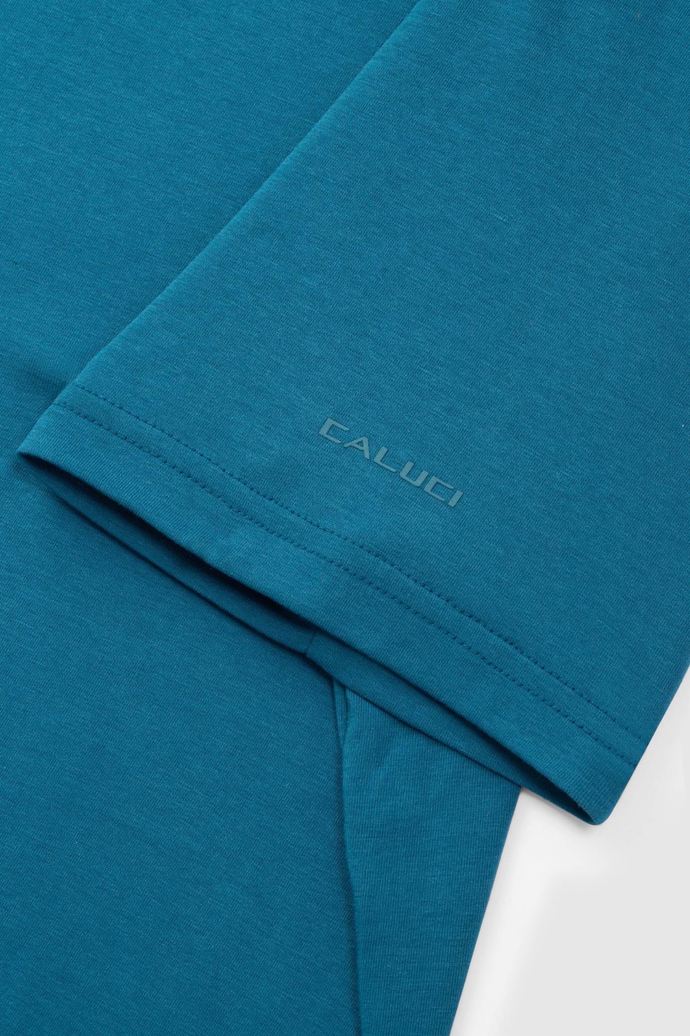 Áo phông nam CALUCI MTS411S