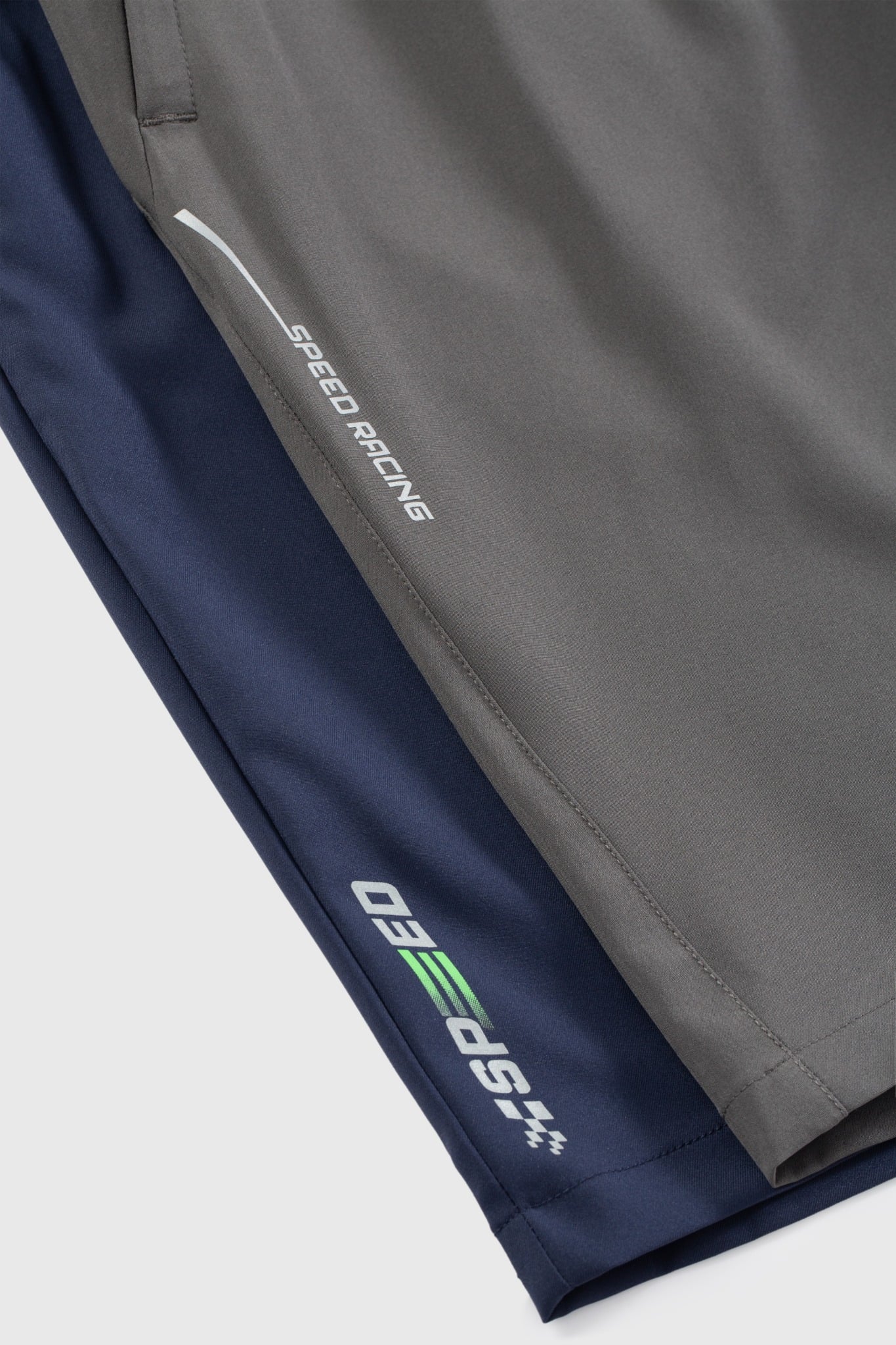 Quần short gió nam CALUCI MWS401R