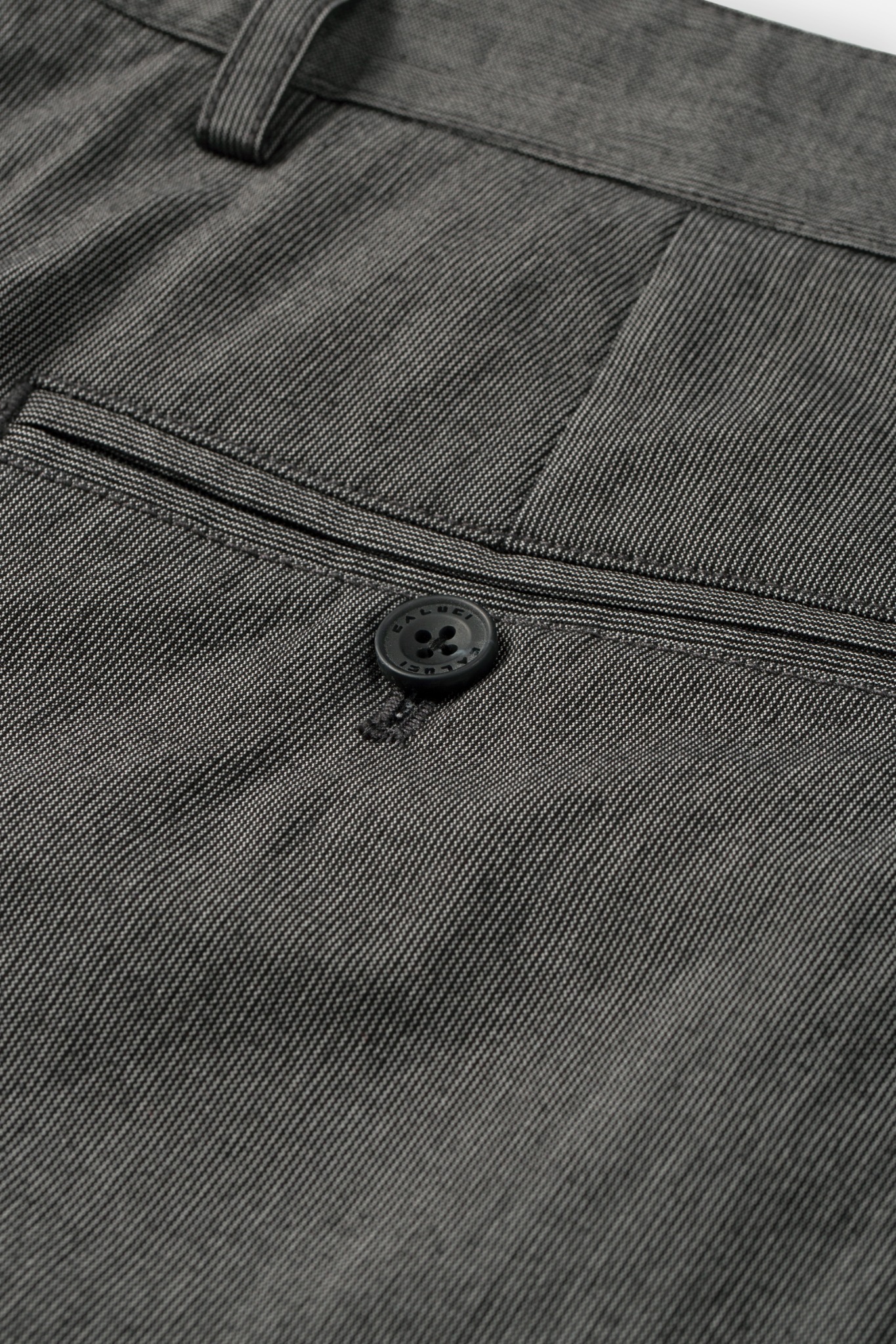 Quần short khaki nam CALUCI MKS419S