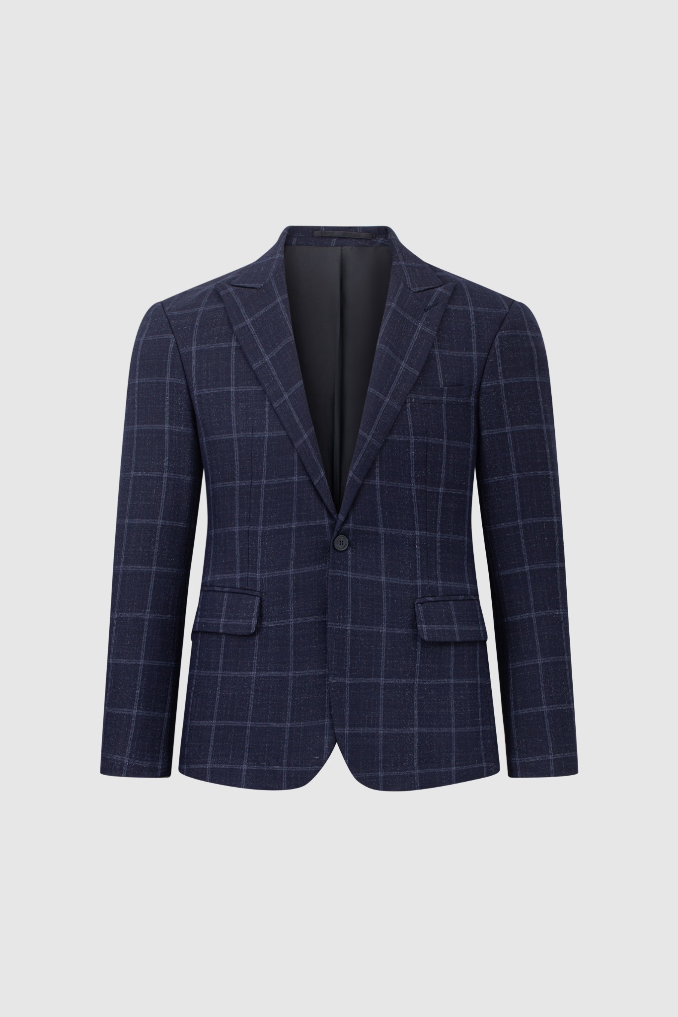 Áo Blazer nam Caluci MBZ405R