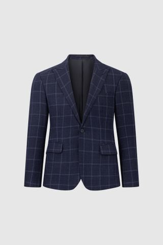 Áo Blazer nam Caluci MBZ405R