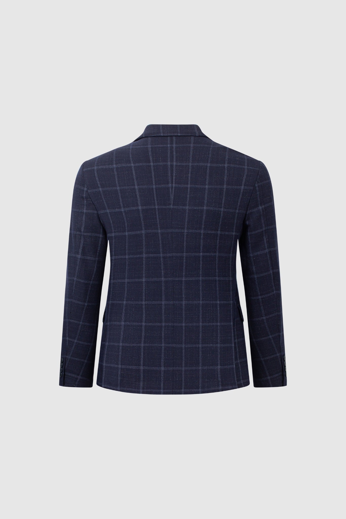 Áo Blazer nam Caluci MBZ405R