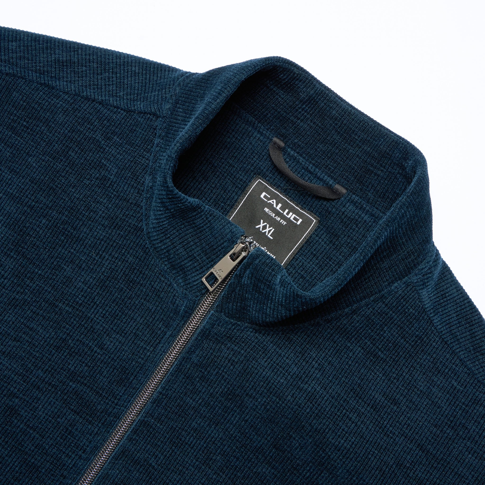 Áo khoác nam Caluci MJK403R